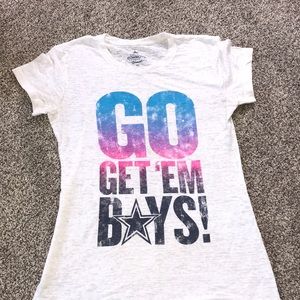 Dallas Cowboys Tee